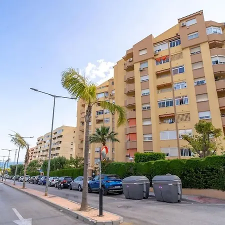 Desayuno Con Vistas, Parking Privado Terraza