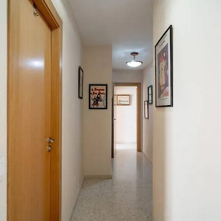 Desayuno Con Vistas, Parking Privado Terraza *