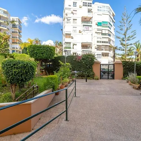 Apartment Desayuno Con Vistas, Parking Privado Terraza *