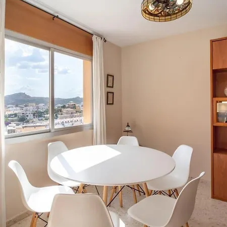 Desayuno Con Vistas, Parking Privado Terraza