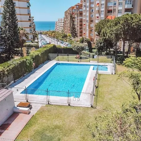 Desayuno Con Vistas, Parking Privado Terraza La Cala Del Moral